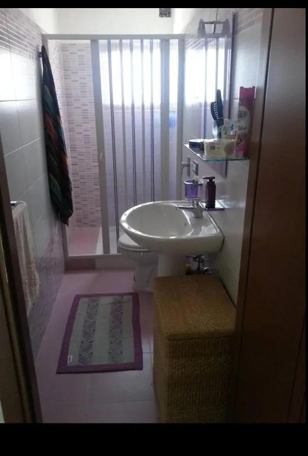 Sole Di Cofano Vacanze Custonaci Holiday home