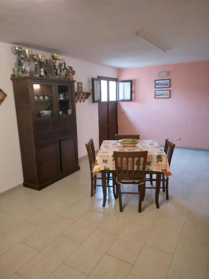 Sole Di Cofano Vacanze Custonaci 0*,  Italien
