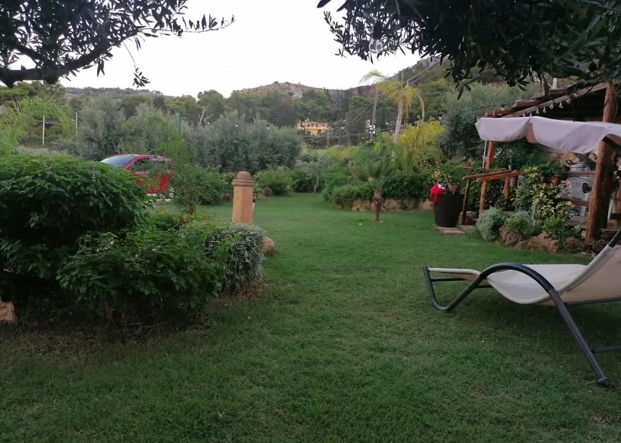Casa vacanze Sole di Cofano Vacanze Custonaci
